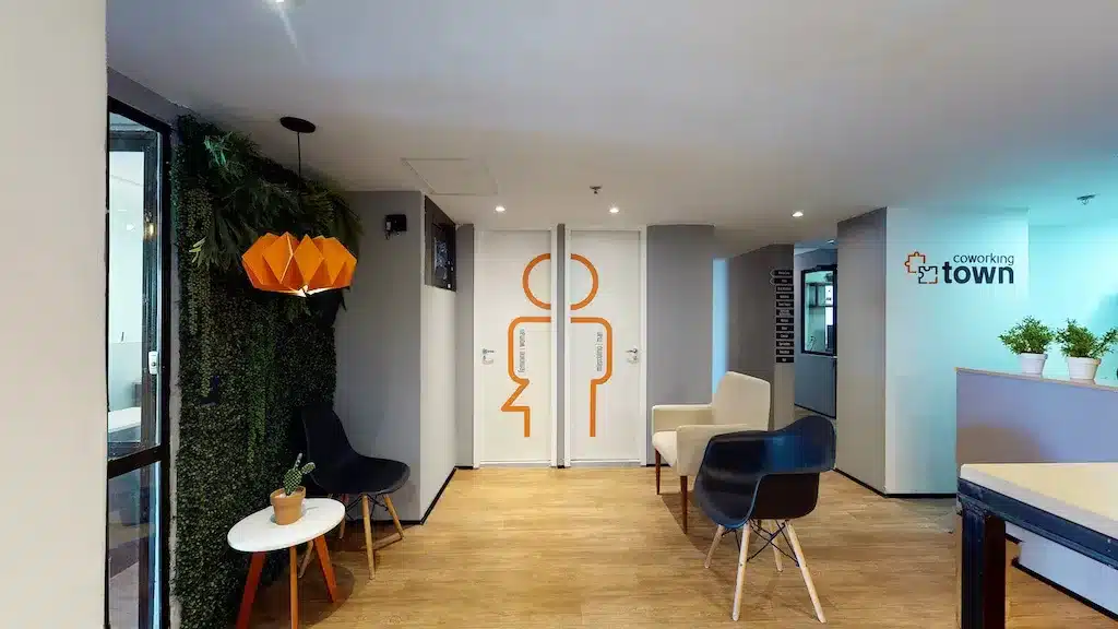 Coworkingtown-Copacabana