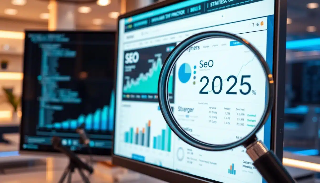 7 Tendências de SEO para Ranquear Seu Site em-2025