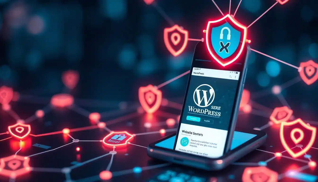 Manutenção de sites Como Proteger seu Site WordPress