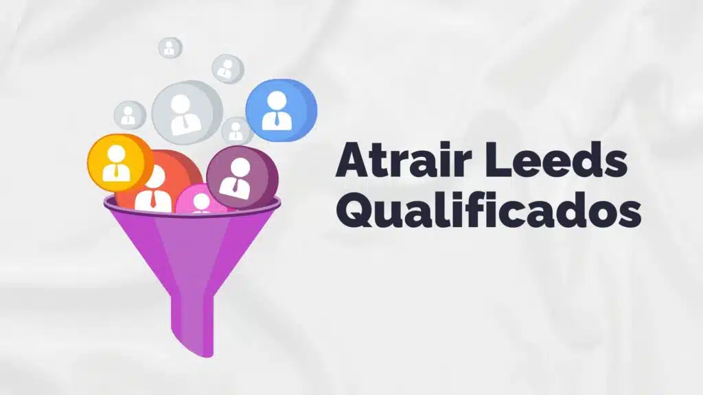 Atrair Leeds Qualificados